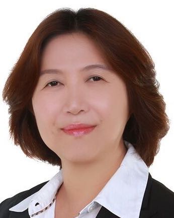 Boss Group Vice Chair Lady Tan Guan Ngo