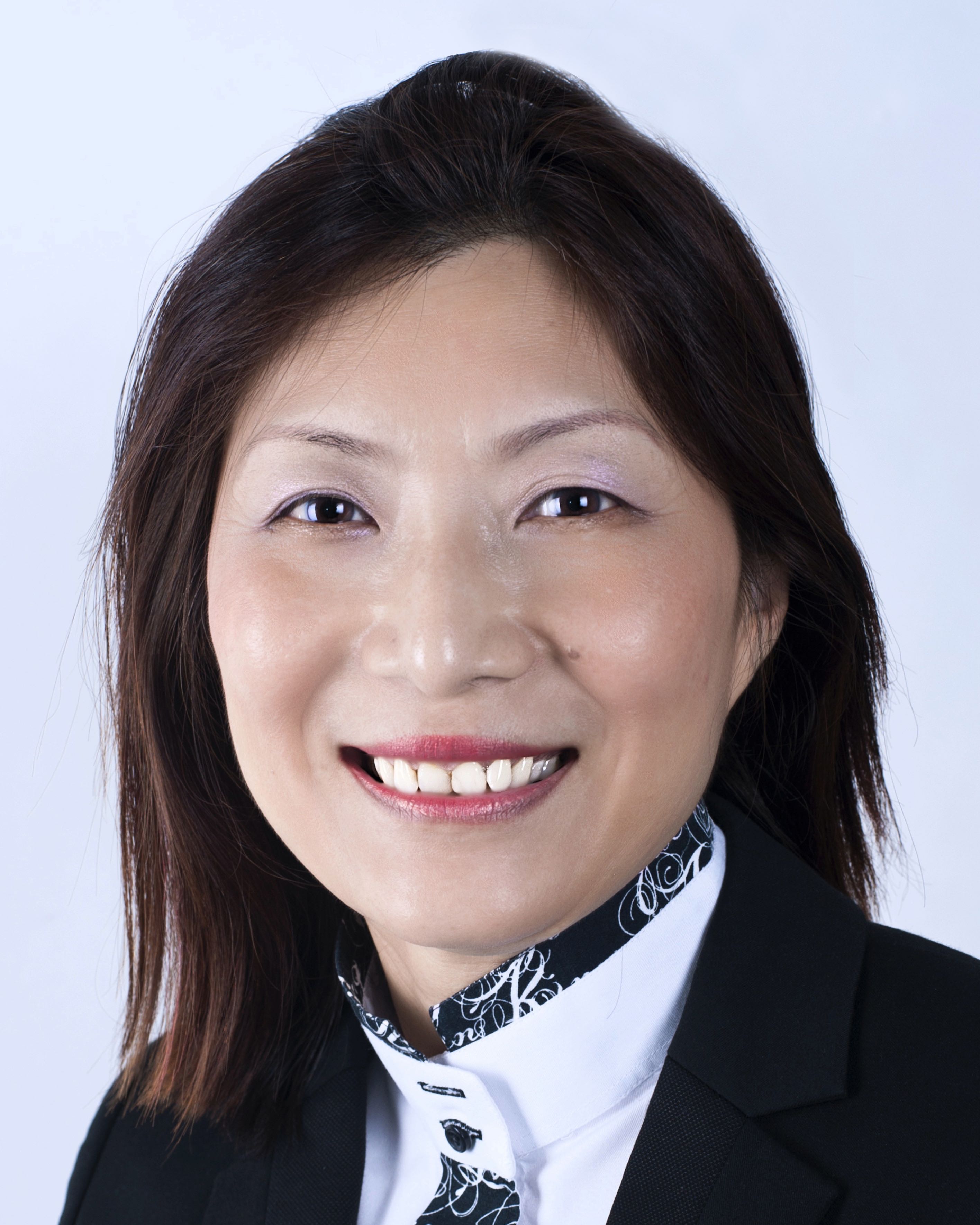 Boss Group Board Member & Human Resource Chia Si Moey