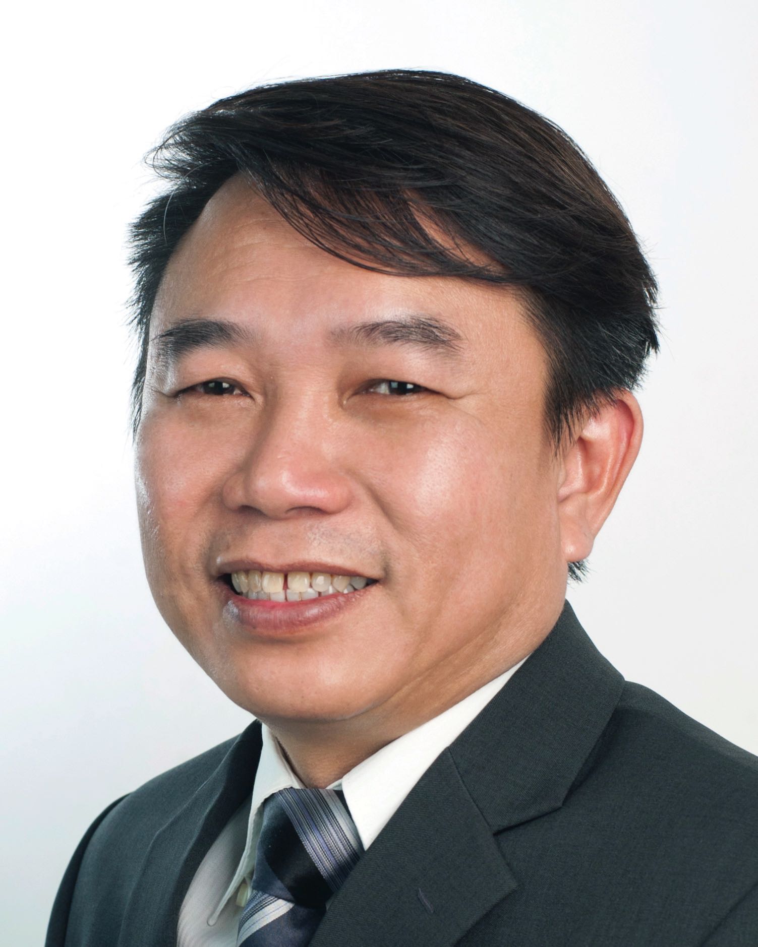 Boss Group Ex-Chairman Kelvin Lim