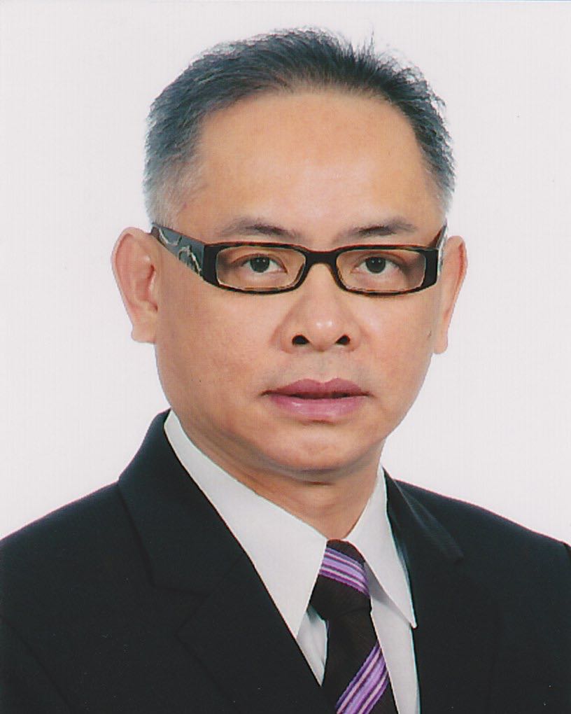 Boss Group Advisor Dr Toh Soon Huat